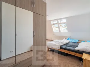 Pronájem bytu 3+1, Mělník, Pražská, 117 m2