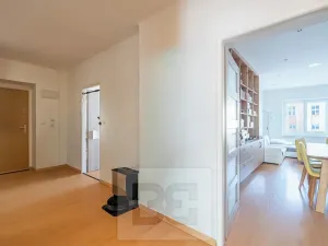 Pronájem bytu 3+1, Mělník, Pražská, 117 m2