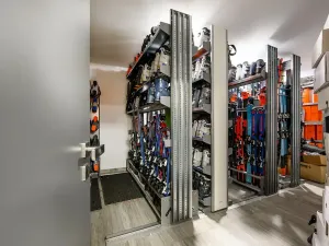 Pronájem obchodního prostoru, Plzeň, Otýlie Beníškové, 274 m2