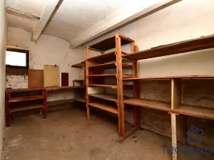 Prodej bytu 2+1, Benešov, Na Spořilově, 60 m2