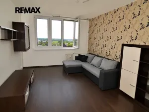 Pronájem bytu 2+kk, Praha - Řepy, Galandova, 46 m2