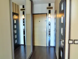 Pronájem bytu 2+kk, Praha - Řepy, Galandova, 46 m2