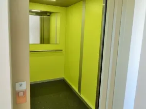 Pronájem bytu 2+kk, Praha - Řepy, Galandova, 46 m2