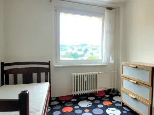 Pronájem bytu 4+1, Jablonec nad Nisou, Budovatelů, 85 m2