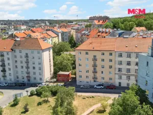 Prodej bytu 3+kk, Praha, Skloněná, 55 m2