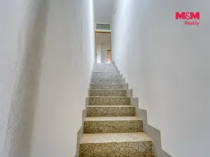 Prodej rodinného domu, Kamenný Újezd, 252 m2
