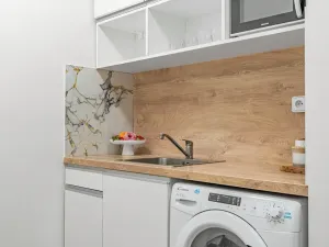 Prodej bytu 1+1, Brno, Karla Kryla, 31 m2