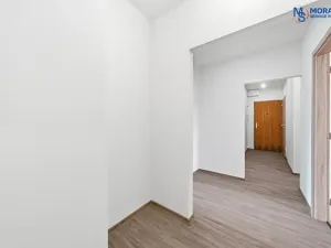Pronájem bytu 2+1, Olomouc, Brněnská, 58 m2