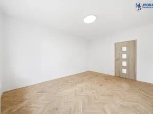 Pronájem bytu 2+1, Olomouc, Brněnská, 58 m2