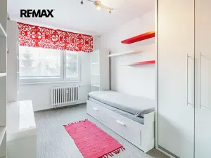 Pronájem bytu 3+kk, Praha - Chodov, Mikulova, 64 m2