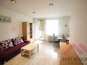 Pronájem bytu 3+kk, Praha - Prosek, Bílinská, 60 m2