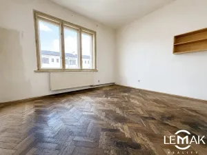 Prodej rodinného domu, Olomouc, Jeremenkova, 400 m2