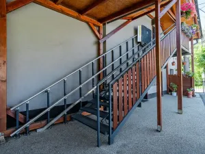 Prodej ubytování, Odry, 500 m2