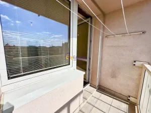 Pronájem bytu 3+kk, Praha - Braník, Nad lesním divadlem, 62 m2