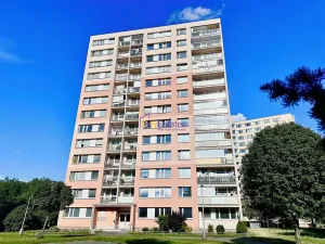 Pronájem bytu 3+kk, Praha - Braník, Nad lesním divadlem, 62 m2