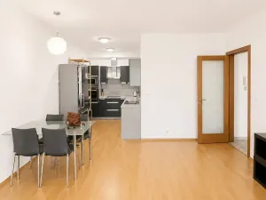 Prodej bytu 2+kk, Praha - Veleslavín, Na okraji, 88 m2