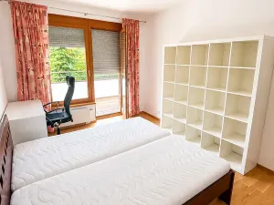 Prodej bytu 2+kk, Praha - Veleslavín, Na okraji, 88 m2