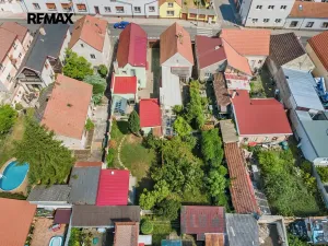 Prodej rodinného domu, Kladno, Václava Milera, 97 m2