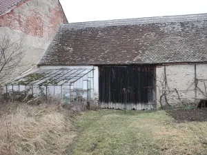 Prodej zemědělské usedlosti, Blížkovice, 195 m2
