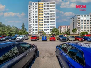 Prodej bytu 3+1, Mladá Boleslav - Mladá Boleslav II, Jana Palacha, 71 m2