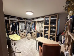 Prodej rodinného domu, Psáry, Na Lukách, 307 m2