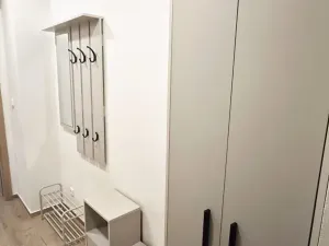 Pronájem bytu 2+1, Olomouc, Blanická, 53 m2