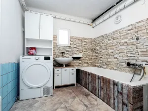 Prodej rodinného domu, Libiš, Husova, 153 m2
