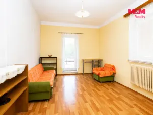 Prodej rodinného domu, Telč - Telč-Štěpnice, Slavatovská, 150 m2