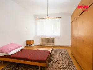 Prodej rodinného domu, Telč - Telč-Štěpnice, Slavatovská, 150 m2