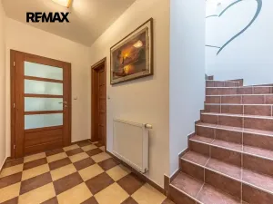 Prodej rodinného domu, Hovorčovice, Dolní, 174 m2