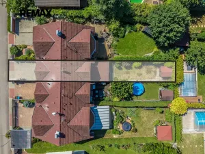 Prodej rodinného domu, Bašť, Okružní, 80 m2