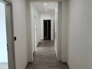 Pronájem bytu 2+1, Olomouc, Vejdovského, 60 m2