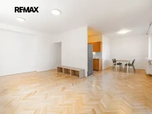 Pronájem bytu 3+kk, Praha - Dejvice, Šárecká, 76 m2
