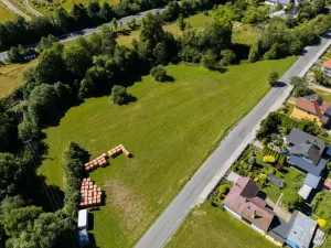 Prodej domu, Liptál, 131 m2