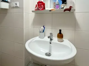 Pronájem bytu 1+1, Brno, Jana Uhra, 45 m2
