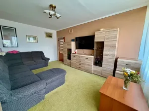 Pronájem bytu 2+1, Lovosice, Osvoboditelů, 65 m2