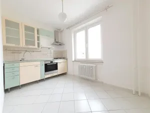 Pronájem bytu 2+1, Praha - Záběhlice, Struhařovská, 58 m2