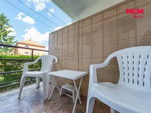 Prodej bytu 3+1, Čáslav - Čáslav-Nové Město, Přemysla Otakara II., 95 m2
