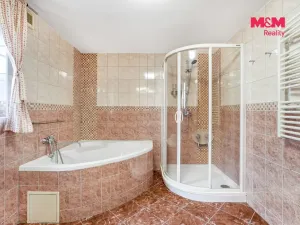 Prodej chalupy, Mařenice - Dolní Světlá, 236 m2