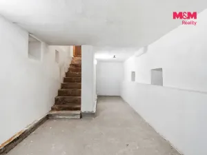 Prodej chalupy, Mařenice - Dolní Světlá, 236 m2
