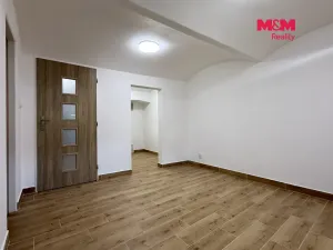 Pronájem bytu 2+1, Hobšovice - Skůry, 87 m2