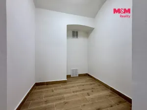 Pronájem bytu 2+1, Hobšovice - Skůry, 87 m2