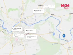 Prodej zemědělské usedlosti, Zálužice, 200 m2