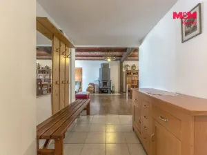 Prodej chalupy, Chřibská - Dolní Chřibská, 250 m2