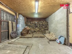 Prodej chalupy, Chřibská - Dolní Chřibská, 250 m2