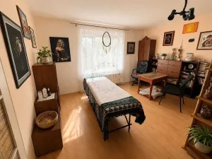 Prodej rodinného domu, Lipovec, 4500 m2