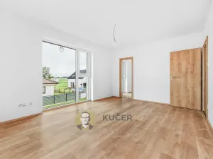 Prodej bytu 5+kk, Nemyslovice, 145 m2