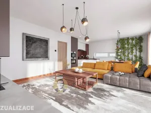 Prodej rodinného domu, Nemyslovice, 145 m2