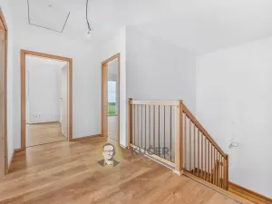 Prodej rodinného domu, Nemyslovice, 145 m2