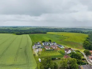 Prodej rodinného domu, Nemyslovice, 145 m2